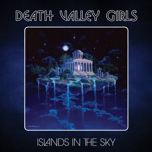Death Valley Girls - Magic Powers Lyrics - Zortam Music