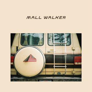 Mall Walker - EP