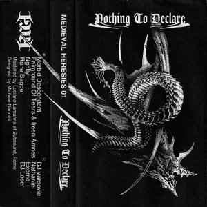 Аватар для Morbid Descendant