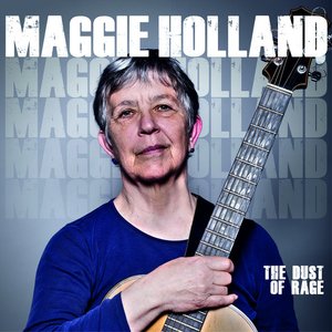 Maggie Holland - Pacing The Cage Lyrics - Zortam Music