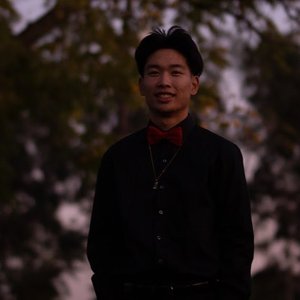 Avatar for Simon Tran