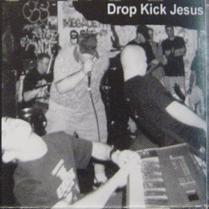 Avatar for Drop Kick Jesus