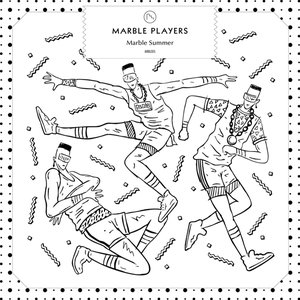Marble Summer - EP