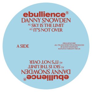 Ebullience 001