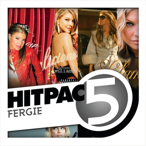Fergie Hit Pac - 5 Series album cover