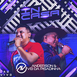 Artwork for Elas Gostam de Gasolina (Ao Vivo)