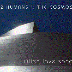 Avatar for 2 humans & the cosmos