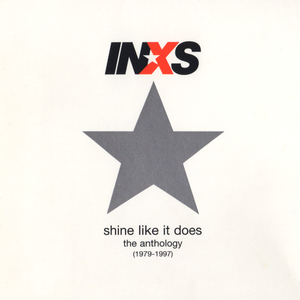 Inxs/Jimmy Barnes - Good Times