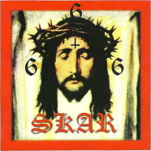 Skar Antífona de Entrada by Aperkos