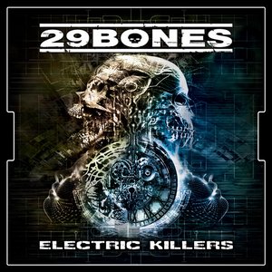 Electric Killers [Explicit]