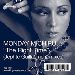 The Right Time