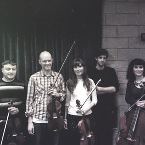 Avatar for Iskra String Quartet