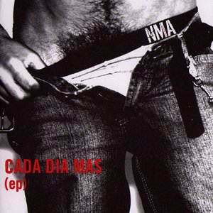 Cada Dia Mas