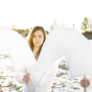 Avatar for Two White Horses