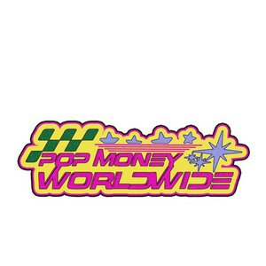 Avatar for POP MONEY WORLDWIDE