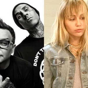 Avatar for Miley Cyrus & blink-182
