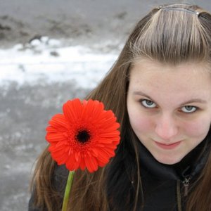 Avatar for Оля Фро