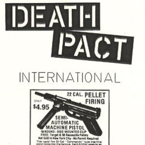 Avatar for Death Pact International