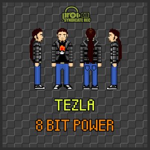 8 Bit Power