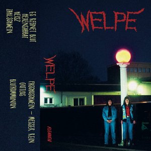 Avatar for Welpe