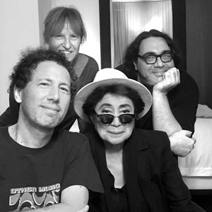 Avatar for Yoko Ono & Yo La Tengo
