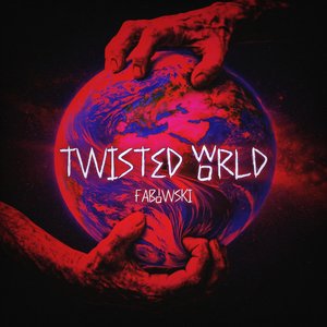 TWISTED WORLD (HARD TECHNO)