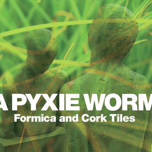 Avatar de A Pyxie Worm