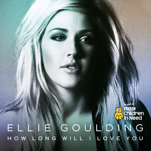 Ellie Goulding