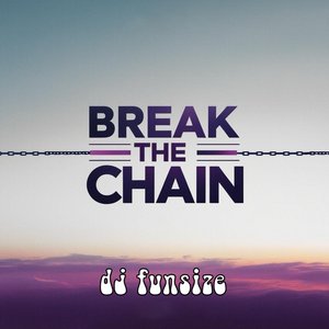 Album art for Break The Chain