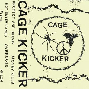 CAGE KICKER