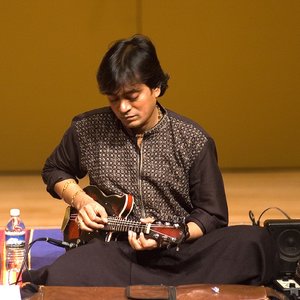 Avatar for Mandolin U. Srinivas