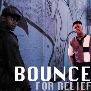 Cocaine Blunts Bounce For Relief