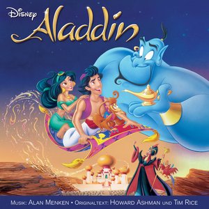 Album artwork for Prince Ali by Peer Augustinski