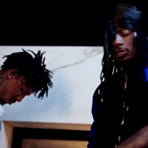 Avatar for Playboi Carti, Youngboy Never Broke Again