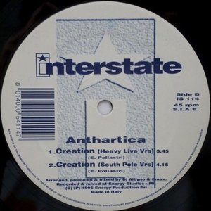 Аватар для Anthartica