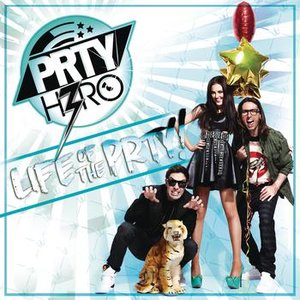 Life of the PRTY