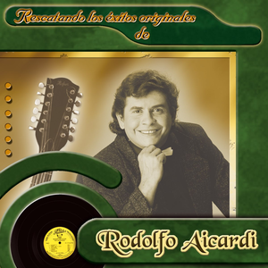 Rodolfo Aicardi - Boquita De Caramelo Lyrics - Zortam Music