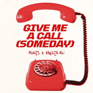 give me a call (someday)