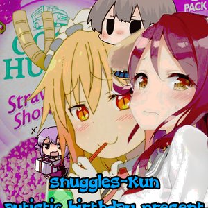 Avatar for snuggles-kun