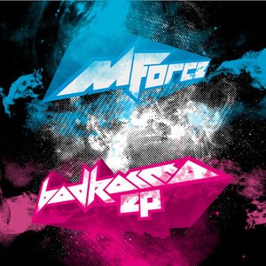 Bad Karma EP