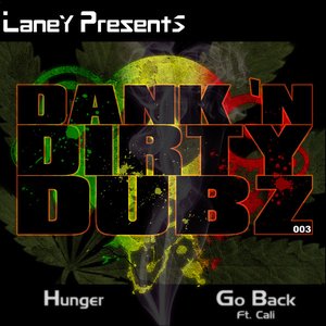 Hunger / Go Back ft. Cali