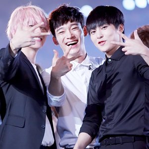 Avatar di CHEN, BAEKHYUN, XIUMIN