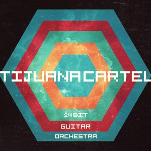 24 Bit Guitar Orchestra