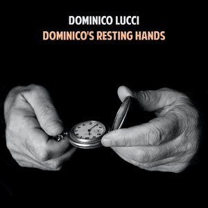 Dominico's Resting Hands