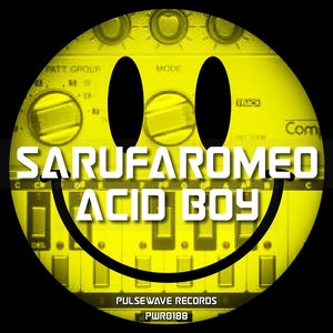 Acid Boy