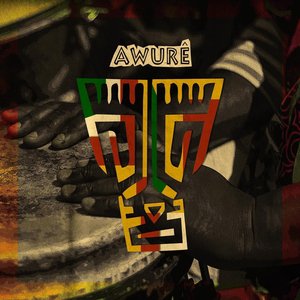 Awurê - EP