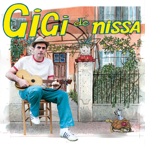 Gigi de Nissa by GIGI DE NISSA
