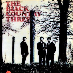 Avatar for The Black Country Three