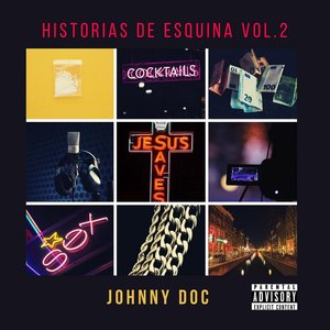 Historias de Esquina Vol 2