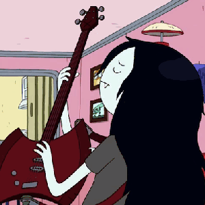 Avatar for Marceline